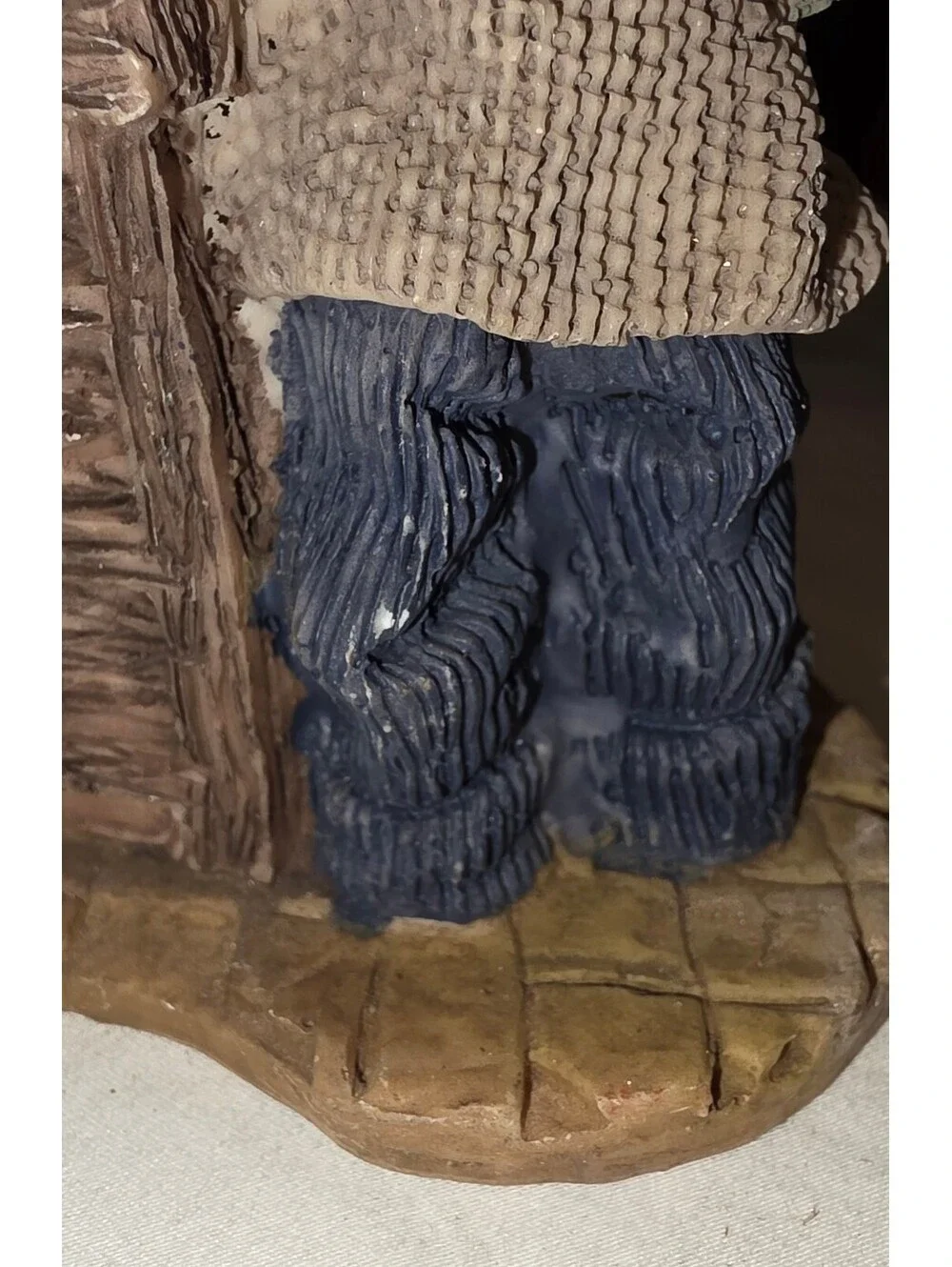1996 Avon Hobby Bear